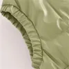 Damenwesten ZXQJ Frauen 2023 Mode mit Kordelzug Kunstleder gepolsterte Weste Vintage High Neck Seitentaschen Weibliche Oberbekleidung Mujer