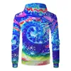 Men's Hoodies & Sweatshirts Men Zip Up Women Printing Sweatshirt Long Sleeved Hooded Collar Pullover Male H House Gift Boy 12Men's