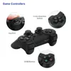 Controladores de jogo 2.4g controlador sem fio para super console x-pro gamepad USB PSP / PC Android Telefone TV Tablet Joystick