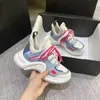 Lvity Boot Tasarımcılar Sıradan Ayakkabı Arşiv Sabahları Kemer Kemeri Çözük Lüks Moda Adam Kadın Sneaker Dant-Up Tr Ioyr 2525