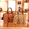 Designer Handbag Store 60% rabatt p￥ blomk￥lkorgen Handv￤ska Kvinnlig stor kapacitet H￶st och vinter Nytt mode