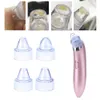 Cleaning Tools Accessories Blackhead Remover Face Deep Nose Cleaner T Zone Pore Acne Skin Set Beauty Care 230211