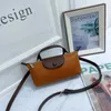 Handväska clearance Multi-fack Wallet 95% rabatt på Borse Cowhide Portable Women Bag Practical On Color Den första kvadratskiktet One-Shulder Contrast Cross-body noll