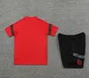 AC Milans Designer Tracksuit Tuta Maglia Jersey Treinamento sobreviv￪ncia Camiseta Jerseys Chandal Kit 22 23 futebol de traje de manga curta