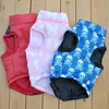 Winter Pet Dog Clothes Windproof Dog Vest Down Jacket Puppy Small Dogs Clothes Warm Chihuahua Apparel Pet Supplies