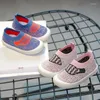 Sportschuhe Kinder Casual Schuh Doppel Net Baby Jungen Mädchen Einzelne Kleine Kinder Kindergarten Cartoon Kleinkind Turnschuhe