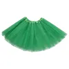 Women's Sleepwear Satin Lace Trim Split Skirt Women'S Candy Color Multicolor Support Half Body Puff Petticoat Short Sexy Skirts For