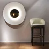 Wall Lamp Decoration LED Light Modern Bedroom Living Room Nordic Indoor Fixture For Stairway Sofa Background