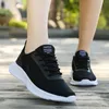 Klänningskor 2023 Summer Women Running Breattable Female Tennis Nonslip Women's Sneaker Outdoor Lightweight Sports 230211