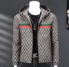 GgSity Lvsity Luxurys Designer Fashion Mens Stuff Coat Coat Caps Winter Autumn Quality jundy -qualit