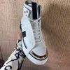 dg dolce and gabbana d&g dolche gabana Вы mit Box Designer Schuhen 2023 Neue Luxus-Herren High-Top NS1 Casual Bequeme Multi-Farben-Mode-Trend-Design-Größe 38-45 Mn 1Uzk Uwyr