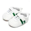 Zapatos atléticos Niños Deportes Niños Planos Simples Niñas Niño pequeño Casual Transpirable Correr Niños Bebé