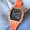 2023 Nouvelle marque de montre pour hommes style la montre pour femme la plus décontractée mode grain de bois en acier inoxydable silicone montres fabricants ventes