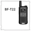 Walkie Talkie BAOFENG BF-T22 Walkie-talkie Mini Fashion Wireless palmare