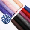 Gift Wrap 10pcs Korean dream Paper 50*70cm Craft Floral Wrapping Packing Home Decor Wedding flower shop Supply 230211