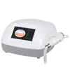 Portable Intracel Microneedle Rf facial machine skin tightening rf fractional needle wrinkle removal machine