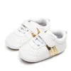 Zapatos atléticos Niños Deportes Niños Planos Simples Niñas Niño pequeño Casual Transpirable Correr Niños Bebé