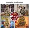 クリスマスの装飾クリスマスツリーボトムマットエクサイタークリエイティブメリーフロアマット装飾ブランケット雰囲気