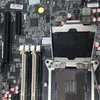 Moderbrädor för Lenovo ThinkStation P510 Workstation Motherboard 00FC922 00FC921 Perfekt test före leverans