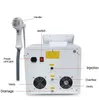 Powerful Diode Laser Painless hair removal machine Three wavelengths 755nm 808nm 1064nm Skin rejuvenation beauty salon equipment with FDA Approved