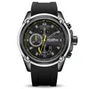Wristwatches MEGIR Quartz Watch Men Sports Date Clock Mens Watches Top Waterproof Business Relogio Masculino