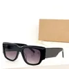 Neue Modedesigner klassische Retro-Sonnenbrille für Männer PERI005S Design Damenbrille Luxusmarke einfacher Geschäftsstil UV400 Wandrahmen mit Etui