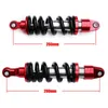 All Terrain Wheels Universal Motorcycle Modification Accessories 260mm 280MM Rear Absorber For Off-Road Motorcycles