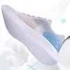 Klänningskor 2023 Summer Women Running Breattable Female Tennis Nonslip Women's Sneaker Outdoor Lightweight Sports 230211