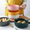 Dinnerware Define Bunks Creative Breakfast Bowls Homany Holdre