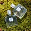 Perfume feminino perfume masculino de nicho de vento frio unissex perfume masculino e feminino fragrância de longa duração da fragrância 100ml