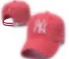 Hip Hop golf Casquette de baseball Broderie lettre N Femmes Réglable en gros Casquettes