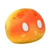 30 cm Genshin Impact Plushies Toys Kawaii Plush Dolls Keli Throw Paimon Klee Amber Peluche ripiene Giocattoli bambola