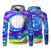 Men's Hoodies & Sweatshirts Men Zip Up Women Printing Sweatshirt Long Sleeved Hooded Collar Pullover Male H House Gift Boy 12Men's