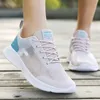 Kleid Schuhe 2023 Sommer Frauen Laufen Atmungs Weibliche Tennis Rutschfeste frauen Sneaker Outdoor Leichte Sport 230211