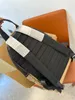 Mężczyźni Plecak projektant plecaków płócien Student School Bag luksusowy ramię kieszonkowy torebka praktyczna torebka codzienna torebki duża pojemność Gletter drukowana
