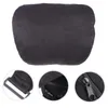 Seat Cushions 1pc Durable Multifuntional Neck Pillow Practical Lumbar Cushion For Car