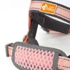 Dog Collars Harnesses Chest Strap Nylon Simple Reflective Pet Supplies Dogs Accessoires