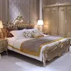 Table Lamps Modern Crystal Lamp Lighting Bedroom Bedside Luxury Fashion Abajur