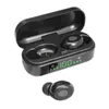 Handy-Kopfhörer Wireless Earbud Wasserdicht Noise Cancelling Gaming Sport In-Ear-Headset