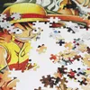 1000 stuks papieren jigsaw puzzels educatieve intellectueel decomprimeren diy grote bouwstenen set game speelgoed cadeau