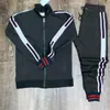 Ggsity lvsity luksurys designer męski dres to kurtki modowe garnitury w stylu Hiphop w stylu Hiphop Zestaw jesiennych streetwearu zimowe odzież sportowa coa pH