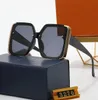 Óculos de sol designer óculos de sol de alta qualidade óculos femininos masculinos óculos femininos óculos de sol lente uv400 unissex com caixa