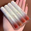 Lip Gloss Women Mirror Glass Glaze Shimmer Waterproof Sweat Resistant Long Lasting Sexy Set Makeup For Fashion Girls