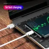 1M 3ft câbles de charge rapide 7 8 X chargeur de câble de type C pour Samsung Galaxy S8 S9 S10 note 9 adaptateur de charge de données universel