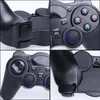 Game Controllers Universal 2.4GHz Gaming For PC/Android Wireless Gamepad With Receiver TV Box Joypad Windows 8/7/XP System