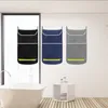 Laundry Bags Dirty Clothes Hang Large Capacity Expandable Multi-Pocket Hamper Opening Bathroom Storage 230211