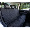 Dog Car Seat Covers Non Cat Cover Waterproof Back Pad