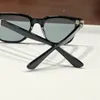 Błyszcząca czarna srebrna rama kwadratowe okulary przeciwsłoneczne dla mężczyzn designerskie okulary sonnenbrille odcienie gafas de sol uv400 ochrona okularów z pudełkiem