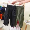 Jeans herfst boy broek Koreaanse stijl mode kinderen kleding jongens solide kleur casual pant kinderen vrijetijdsbroek broek