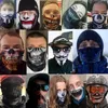 Casquettes De Cyclisme Personnalisé Mascarillas Tube Bandana Masque Visage Randonnée Écharpe Buff Bandanas Bouclier Bandeau Ski Balaclava Black Lives Matter 50PCS M